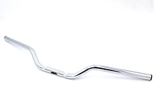 HONDA MANUBRIO CROMATO PER