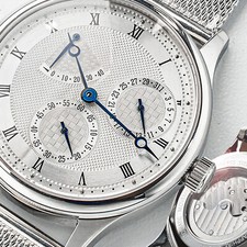 Sugess 40mm Paris nail