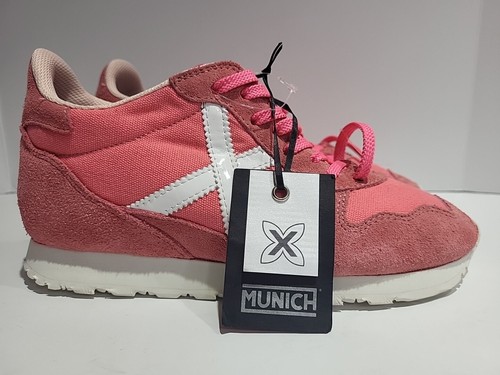 Sneakers ginnastica munich - sneakers,