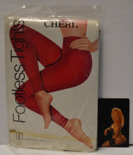 Nina Hartley Owned Footless