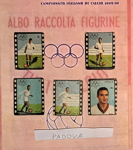 Fig tuttocalcio cicogna 1949 - fig,