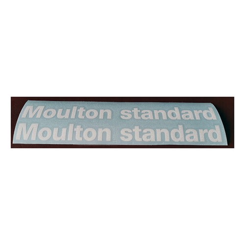 Moulton standard bicycle bike - moulton,