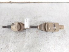 P52123658AC SEMIASSE POST SX JEEP CHEROKEE IV (KL) LONGITUDE 4WD 2.0 CRD 16V AUT