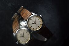 ROLEX AIR-KING 5500 SUPER PRECISION "SCORPIO" B. LANCASTER CAL.1530 AUTOMATIC