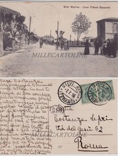 SILVI MARINA: Corso Vittorio