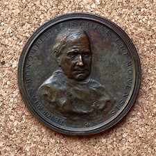 Italy - Cremona, bronze medal