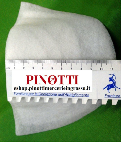 Coppia spalline per - di, giacca