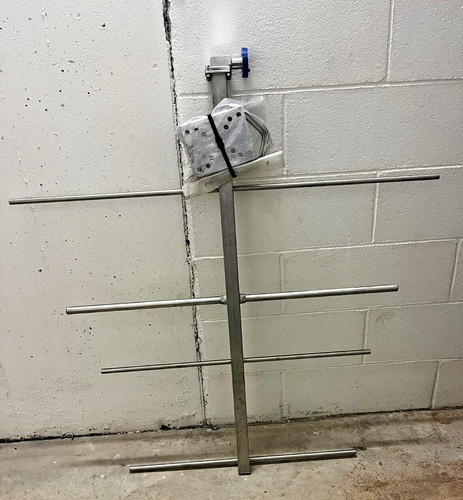 Antenna professionale vhf - antenna,
