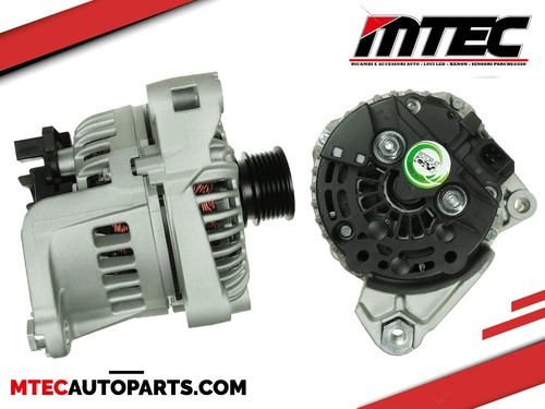 Alternatore bmw 520i 525i - alternatore,
