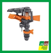 IRRIGATORE A SETTORI IN ABS