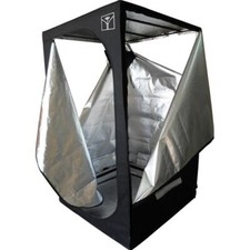 CULTIBOX SG COMBI 60 60X60X140cm GROWBOX GROWROOM GROW BOX GROW ROOM