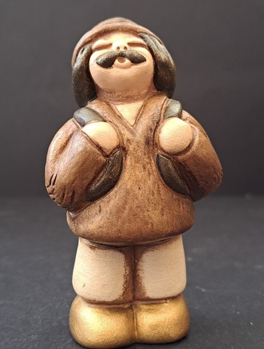 Presepe thun pastore con - presepe,