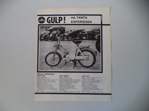 Advertising pubblicità 1970 - pubblicità,