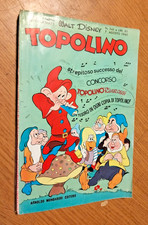 TOPOLINO LIBRETTO # 245 - 7
