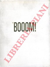 CODA ZABETTA Roberto - "Booom!". (2-47296)