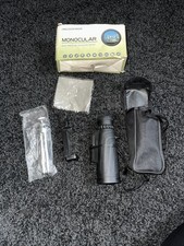 Serie di telescopi monoculari