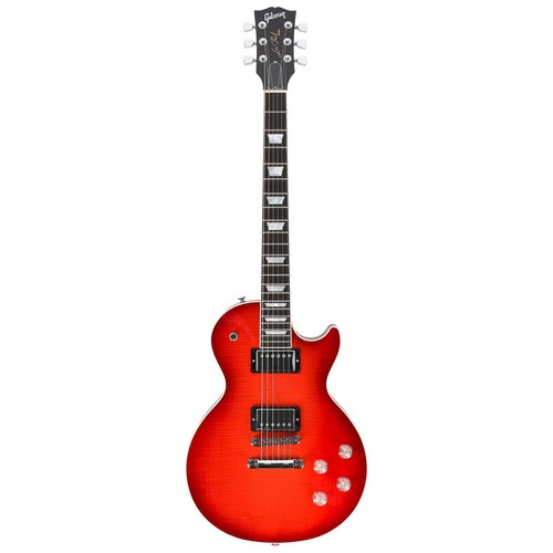 Gibson les paul scoppio - gibson,