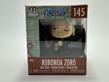 Funko Pop Minis One Piece Zoro