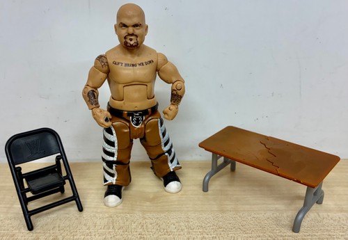 Wwe personaggio hornswoggle - personaggio,
