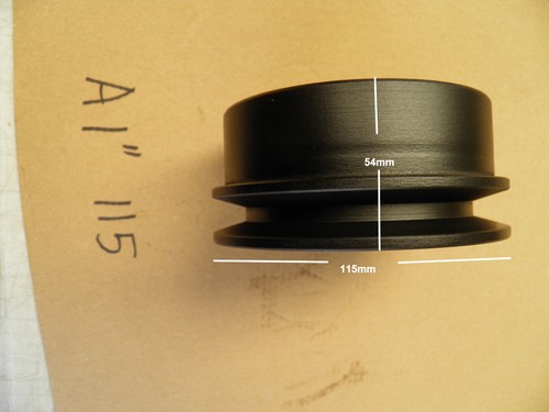 A115 frizione centrifuga - a115-,