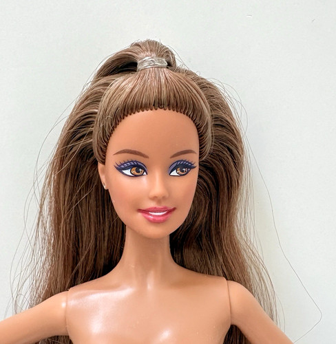 Mattel barbie collezione gala - mattel,