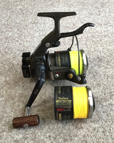 Mulinello spinning daiwa ss - mulinello,
