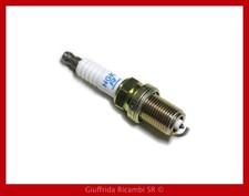 4x Candela Accensione PFR6E-10 Jaguar XK8 Coupe Cabrio Lexus GS I II NGK