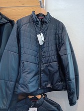 Giubbotto Trapuntato BMW