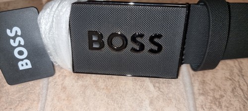 Cintura hugo boss taglia - hugo,