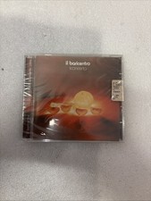 Il Baricentro ‎– Sconcerto CD SEALED