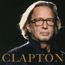 ERIC CLAPTON - CLAPTON *