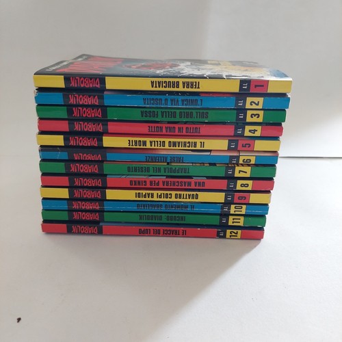 Lotto diabolik - lotto,