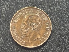 moneta antica Italia  Re