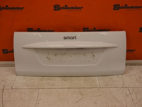Carena portellone smart - portellone, fortwo