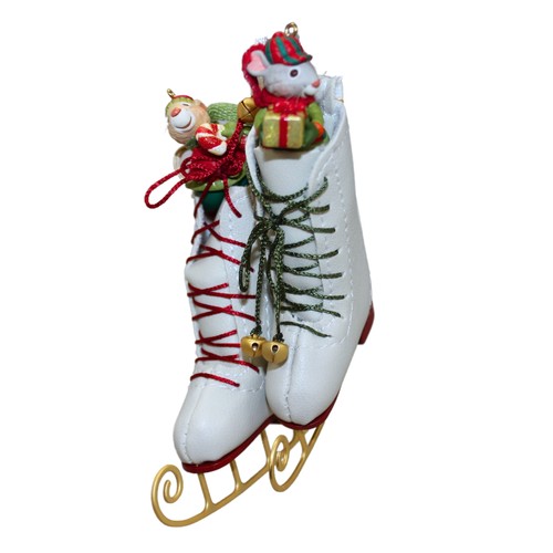Hallmark ornament 2003 - hallmark,