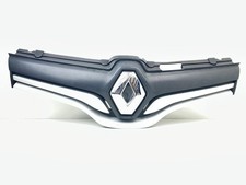 GRIGLIA PARAURTI PER RENAULT Kangoo 4° Serie 623101381R (08>)