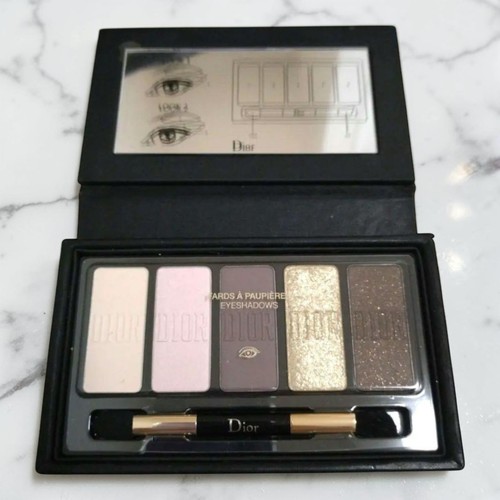 Dior sparkling eye - dior, palette