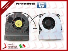 Ventola CPU HP TouchSmart