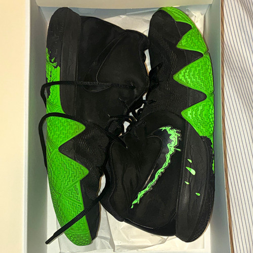 Nike kyrie halloween - kyrie, 4