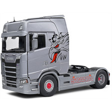 Solido scala 1:24 Scania 580S
