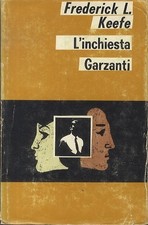 L'inchiesta: romanzo. Trad