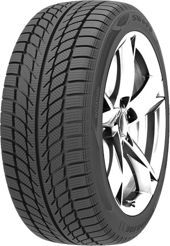 Gomme invernali goodride sw608 - gomme,
