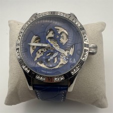 EA Orologio Men's Automatic