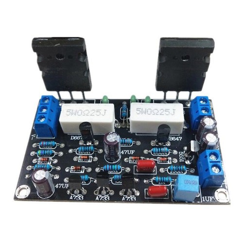 Scheda amplificatore audio - scheda,