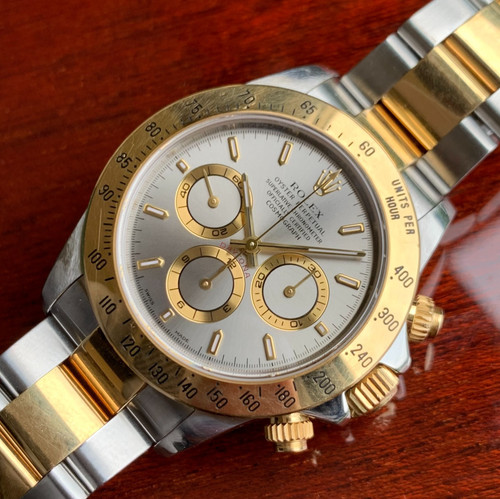 1999 rolex daytona - 1999,