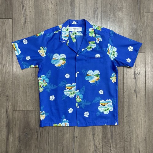 Camicia hawaiana vintage