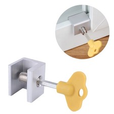  2 Pcs Blocco Del Fermo Della
