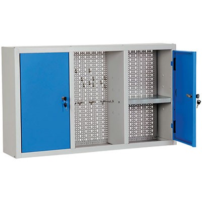 Armadio porta utensili - porta,