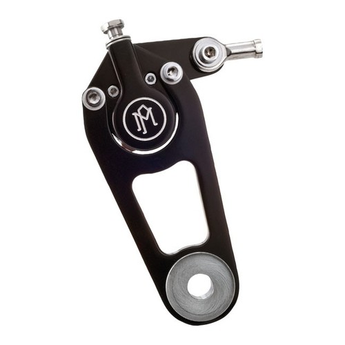 Pinza classica 1upx2 - classica, nero