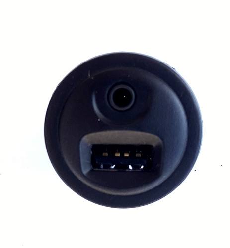 Presa aux usb peugeot 208 - aux,